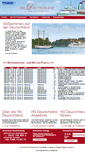 Mobile Screenshot of deutschland.reisedirekt.de